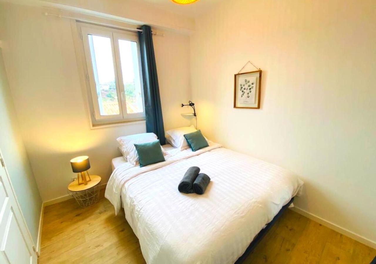 Ideal-poitiers Centre-saint-michel-4pers