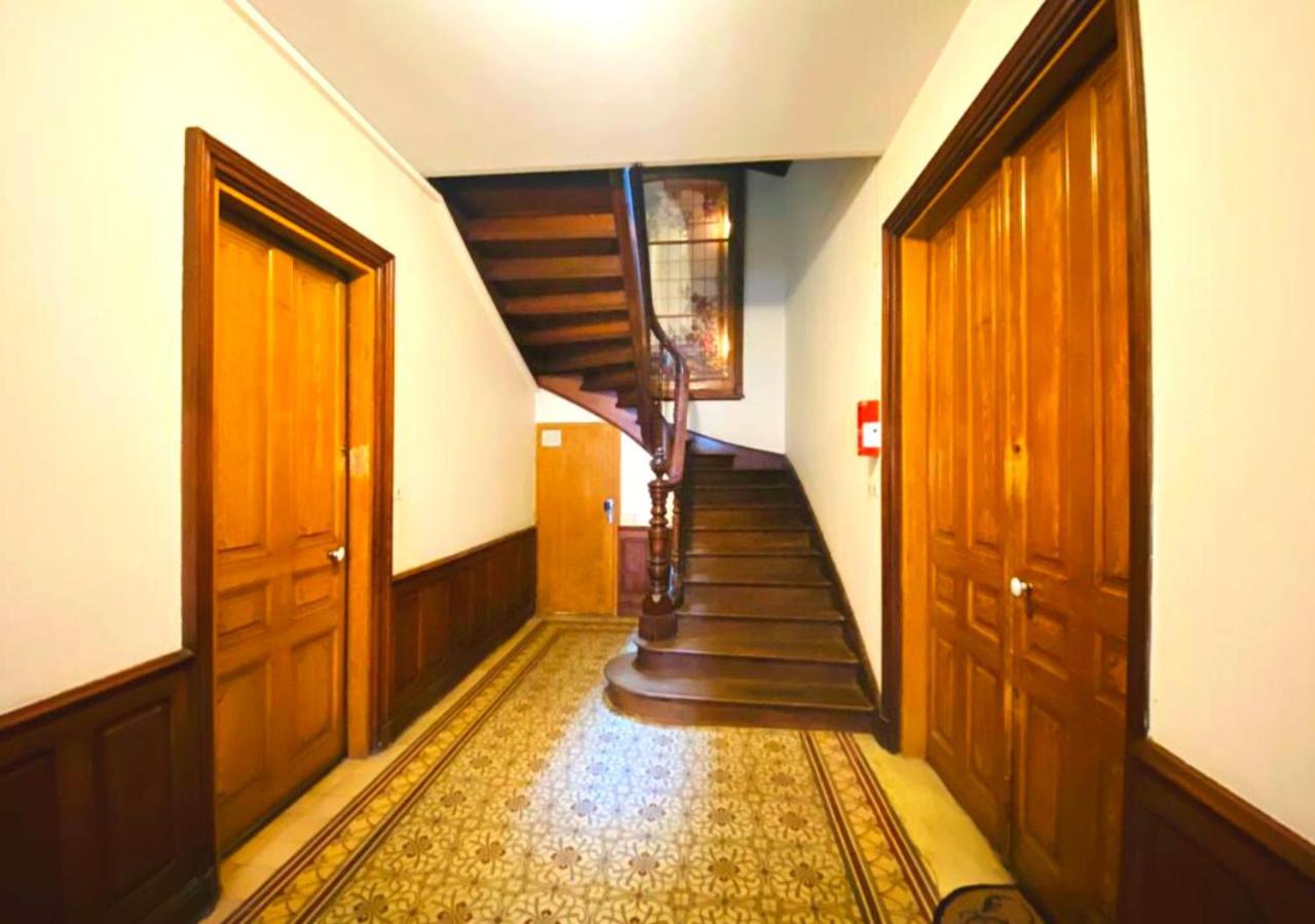 Ideal-poitiers Centre-saint-michel-4pers Apartment Poitiers